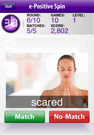 Screenshot e-Positive Spin Screenshot e-Positive Spin