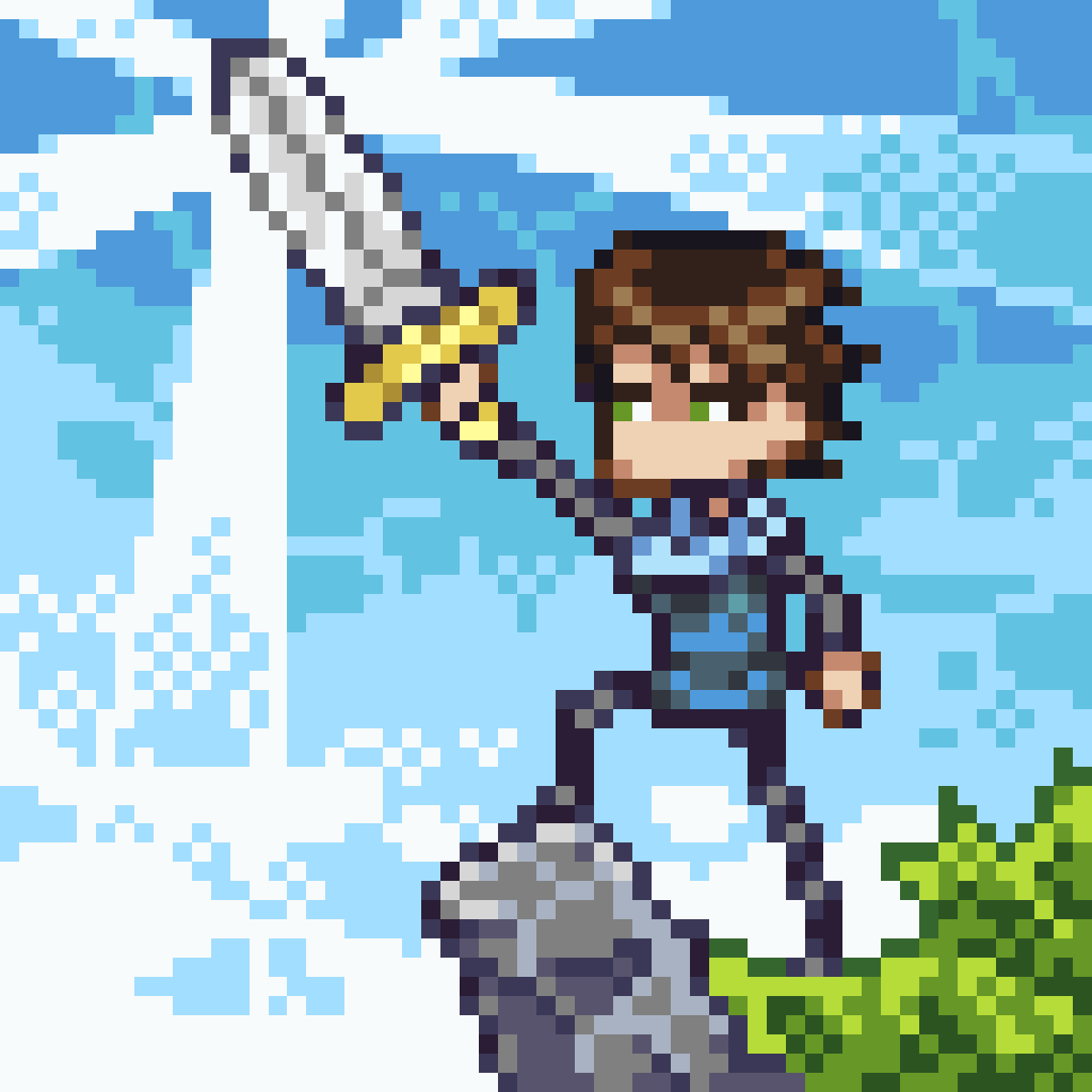Spellsword